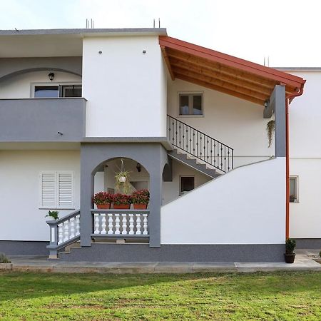 Apartmán Vito Bibinje Exteriér fotografie