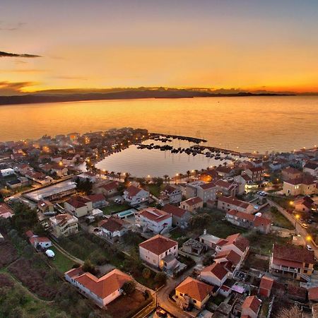 Apartmán Vito Bibinje Exteriér fotografie