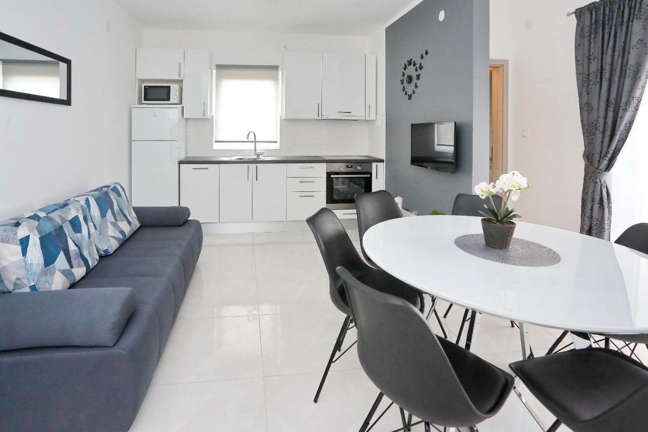 Apartmán Vito Bibinje Exteriér fotografie