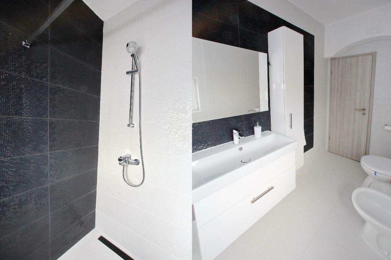 Apartmán Vito Bibinje Exteriér fotografie