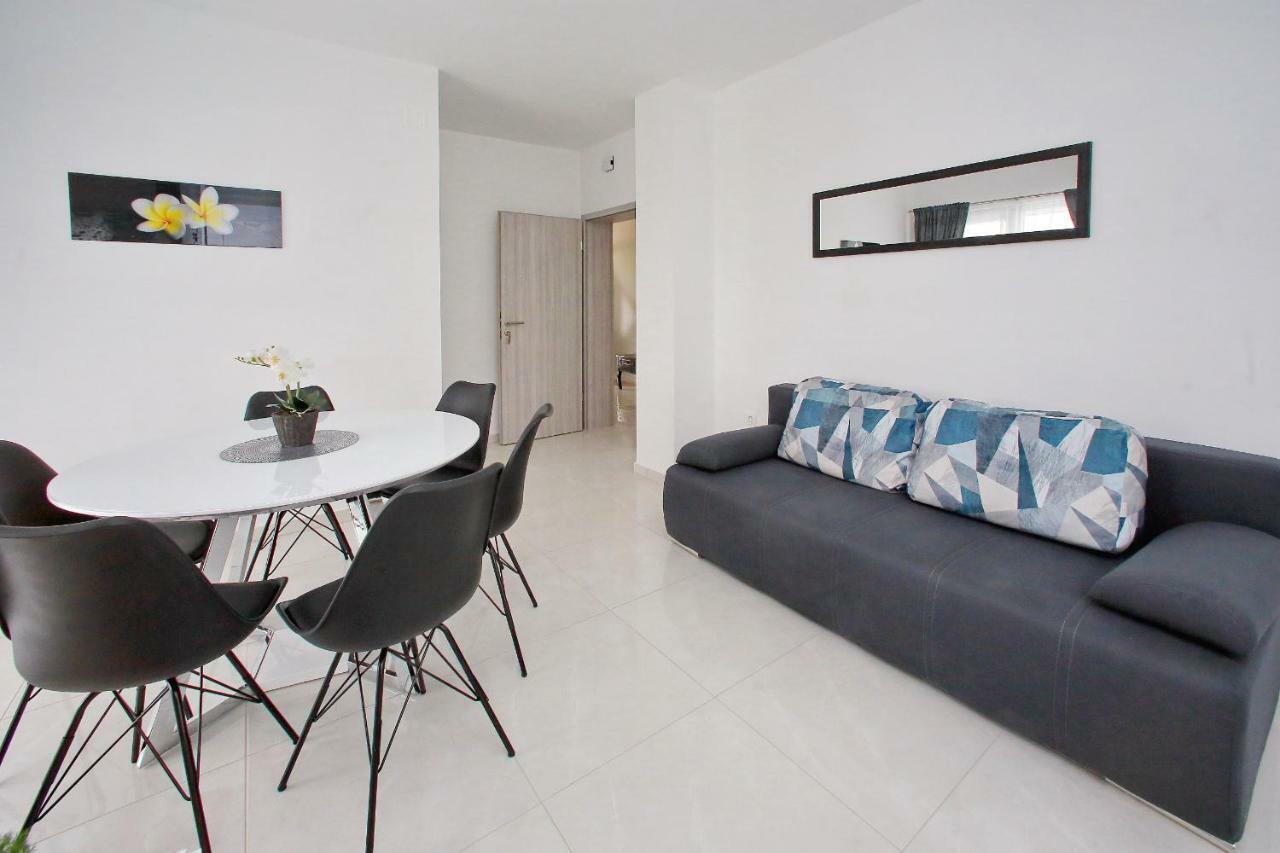 Apartmán Vito Bibinje Exteriér fotografie