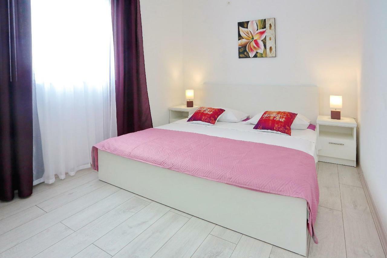 Apartmán Vito Bibinje Exteriér fotografie