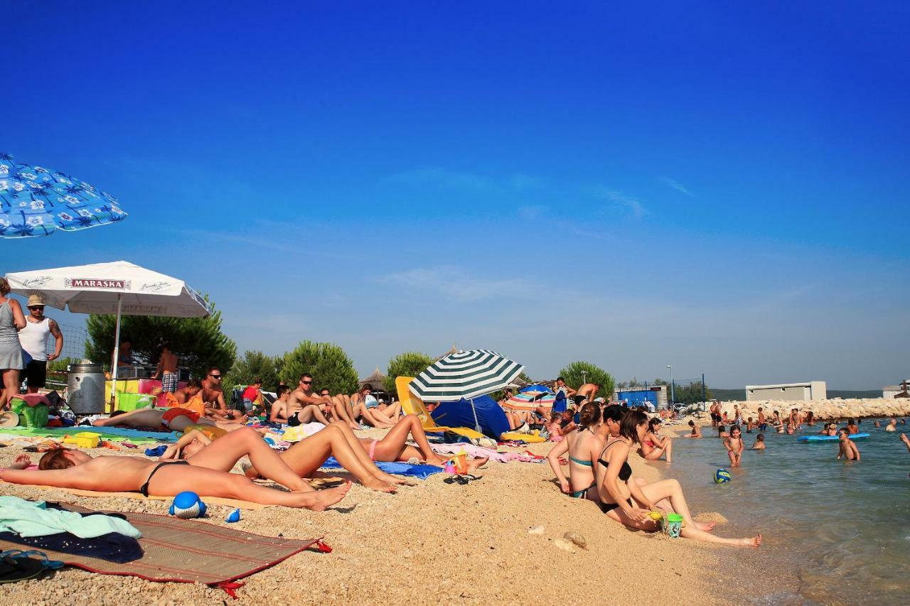 Apartmán Vito Bibinje Exteriér fotografie