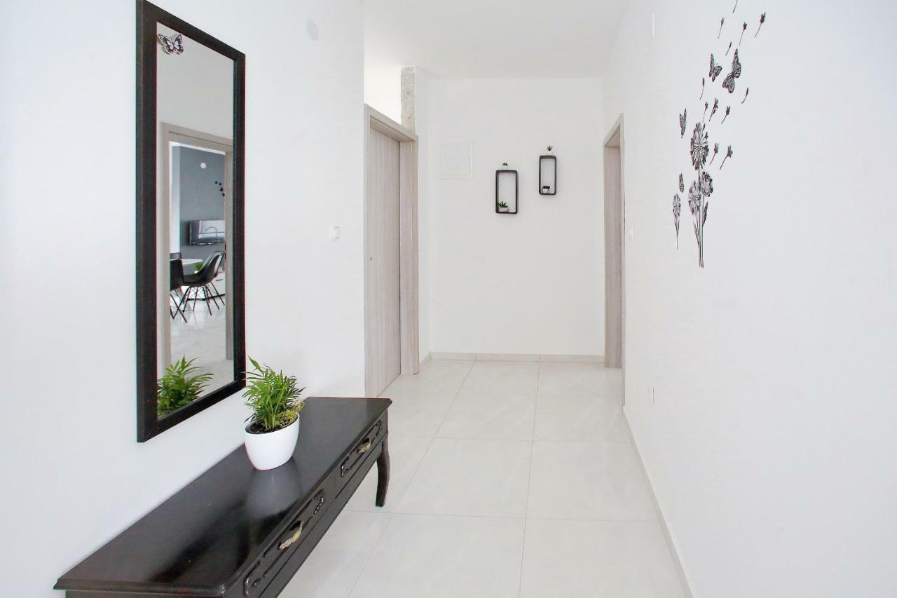Apartmán Vito Bibinje Exteriér fotografie