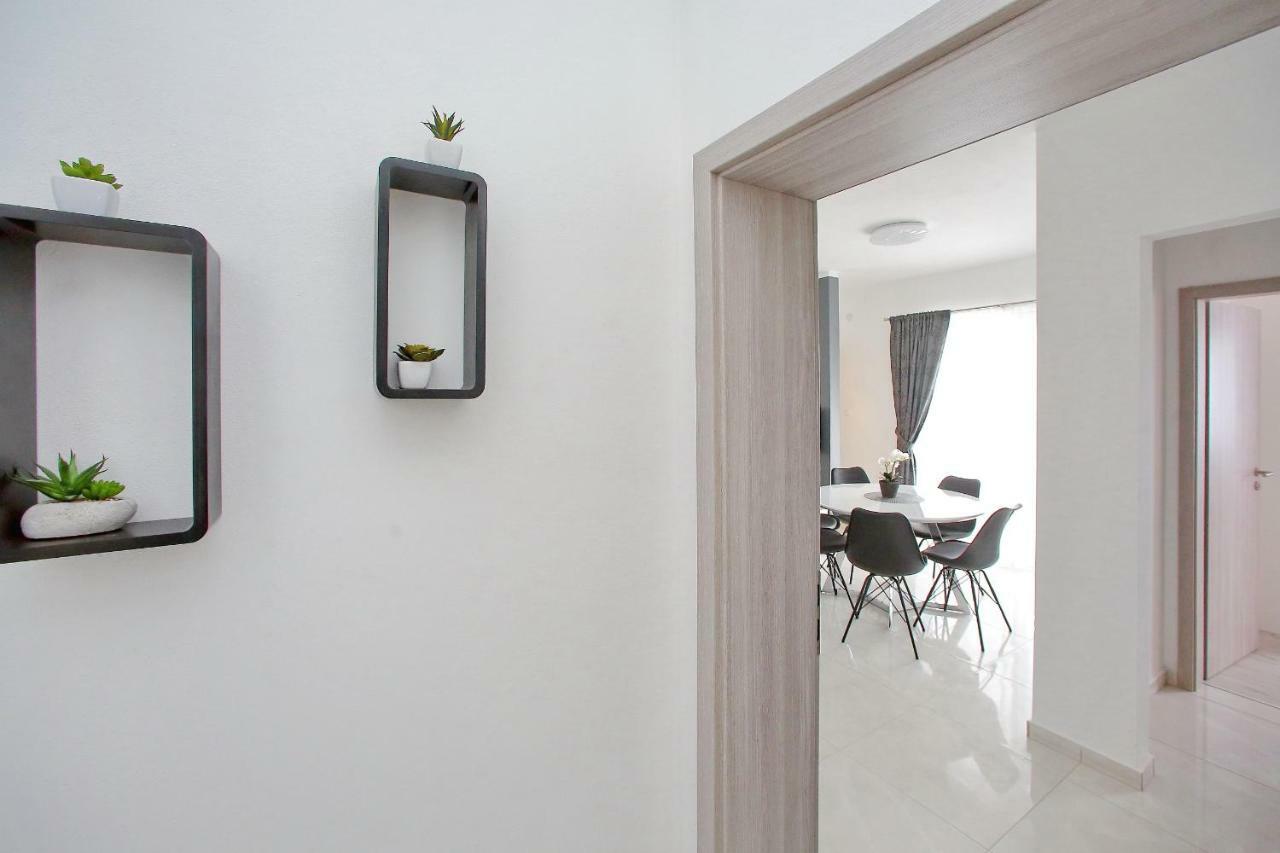 Apartmán Vito Bibinje Exteriér fotografie