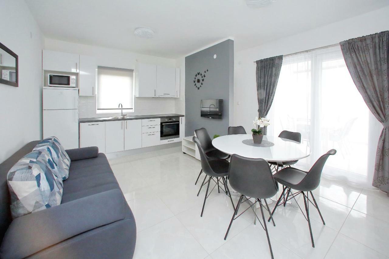Apartmán Vito Bibinje Exteriér fotografie