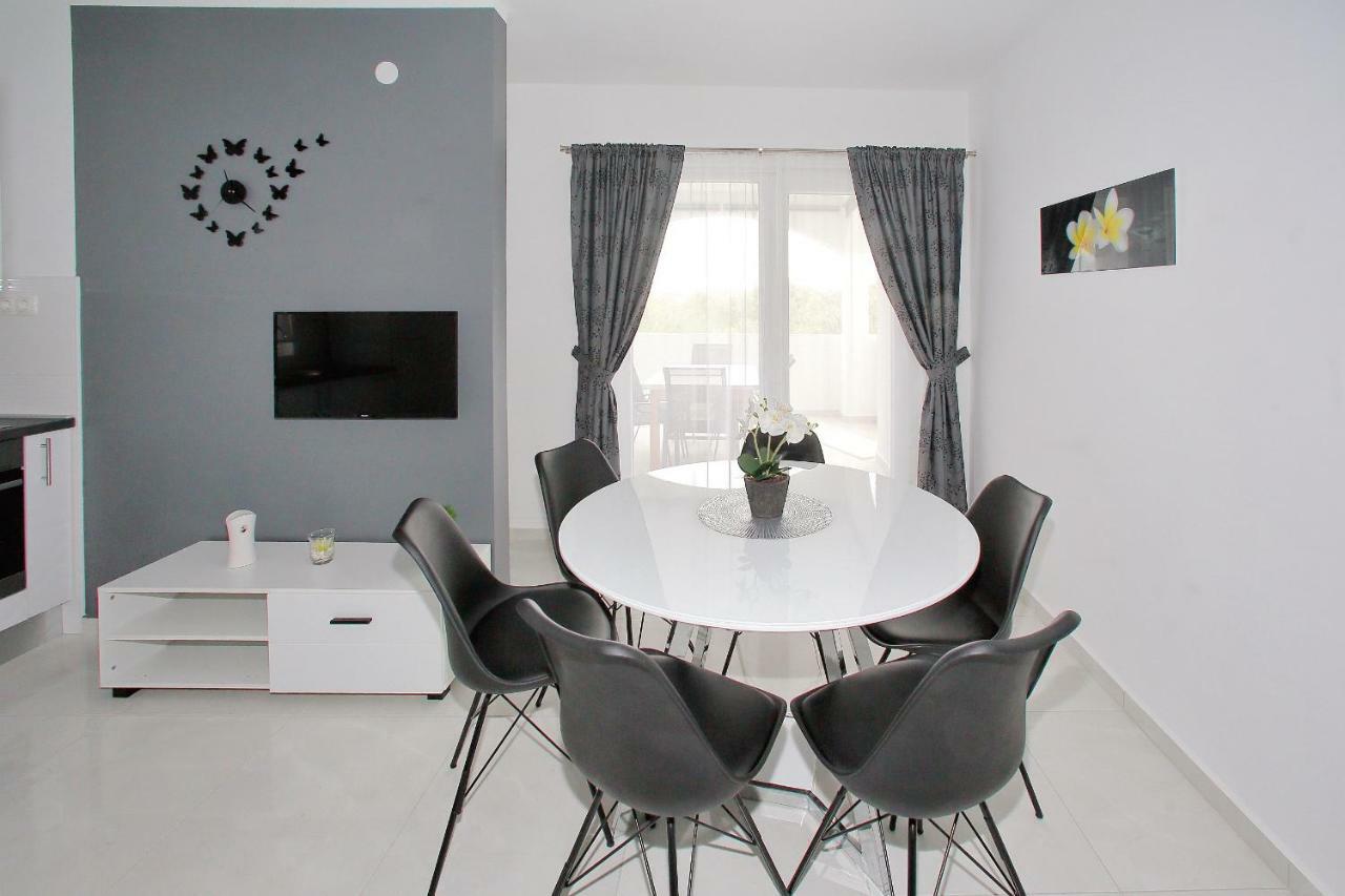 Apartmán Vito Bibinje Exteriér fotografie