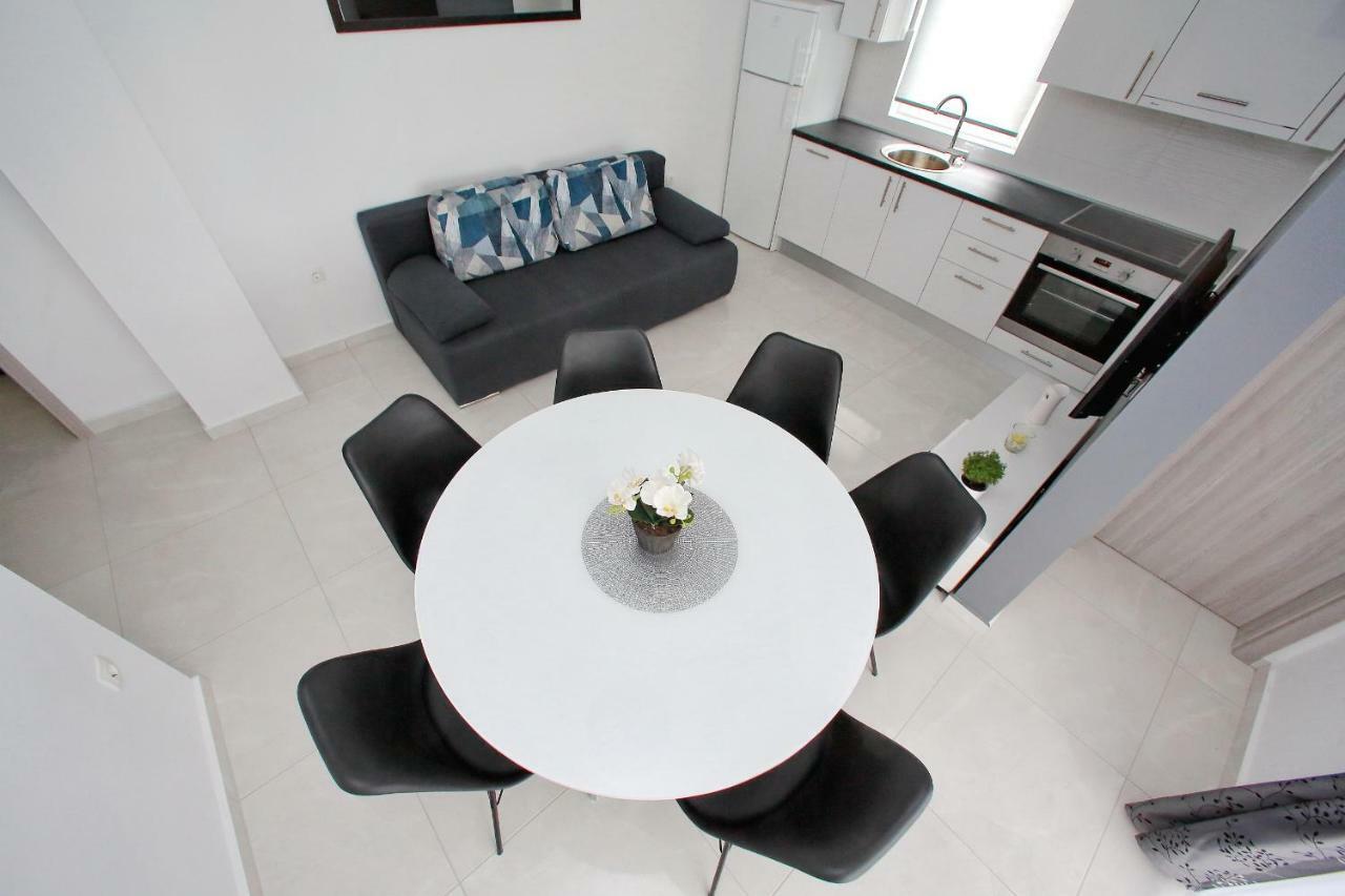 Apartmán Vito Bibinje Exteriér fotografie