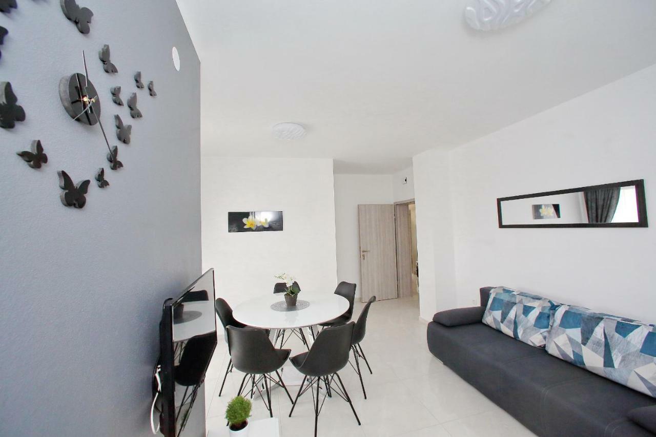 Apartmán Vito Bibinje Exteriér fotografie
