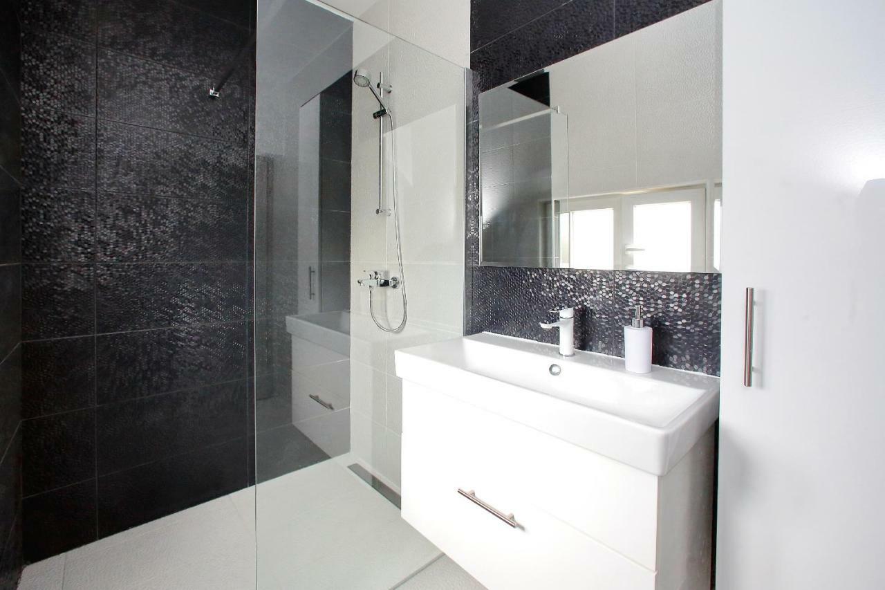 Apartmán Vito Bibinje Exteriér fotografie