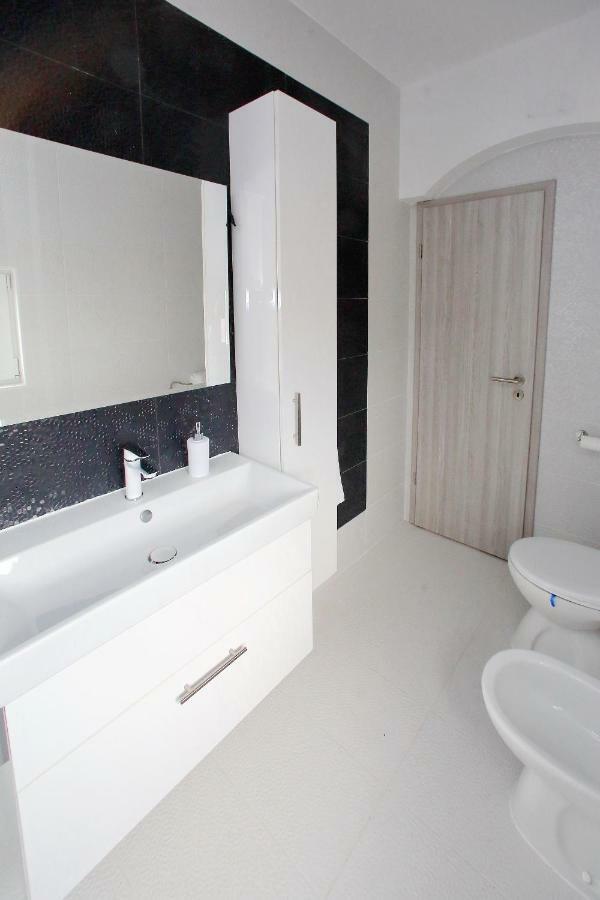 Apartmán Vito Bibinje Exteriér fotografie