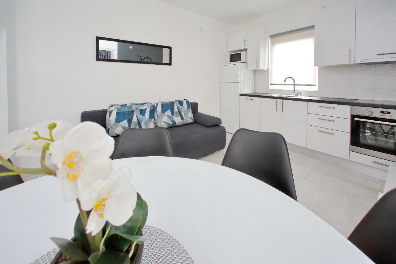 Apartmán Vito Bibinje Exteriér fotografie
