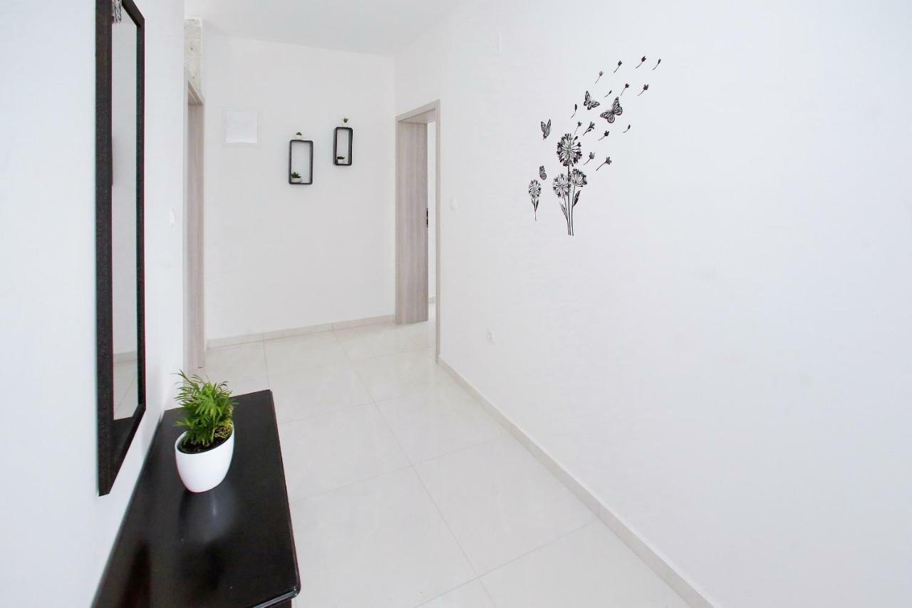 Apartmán Vito Bibinje Exteriér fotografie