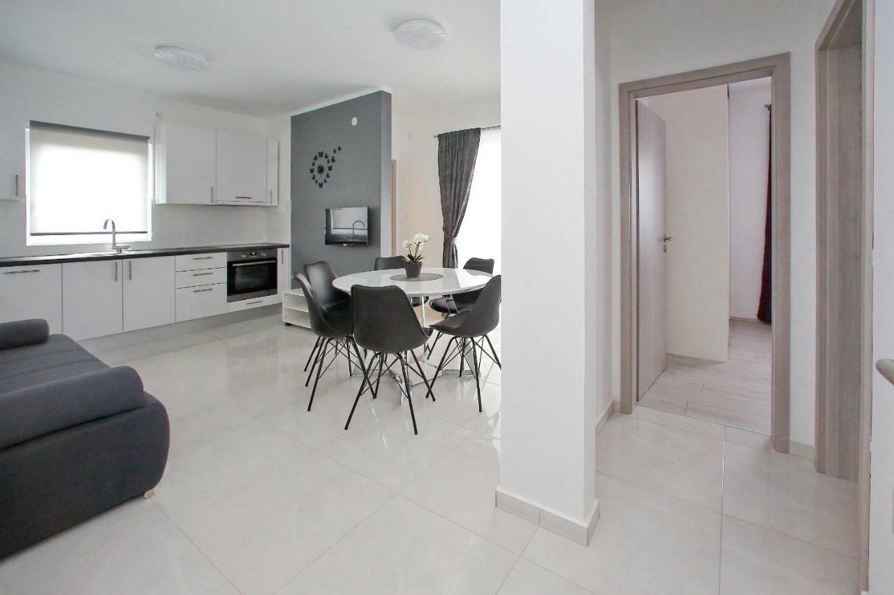 Apartmán Vito Bibinje Exteriér fotografie